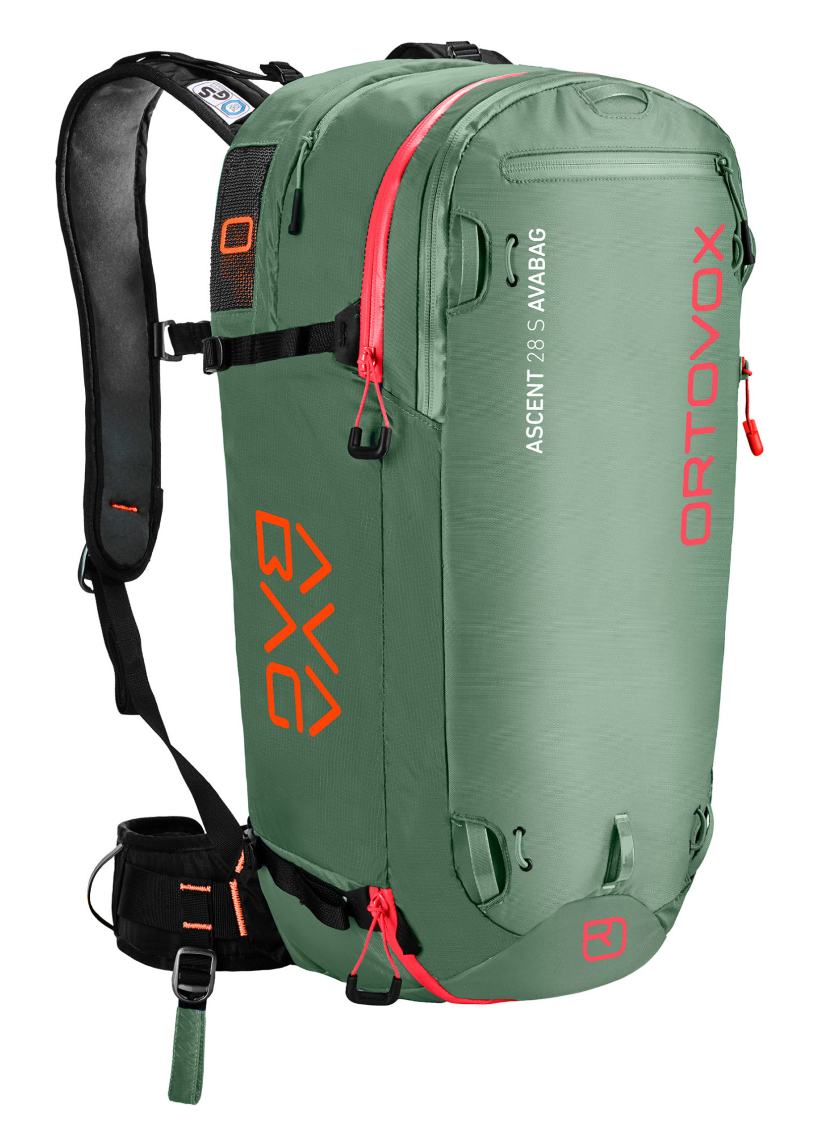 Ortovox Touring Avabag Backpack Ascent 28 S