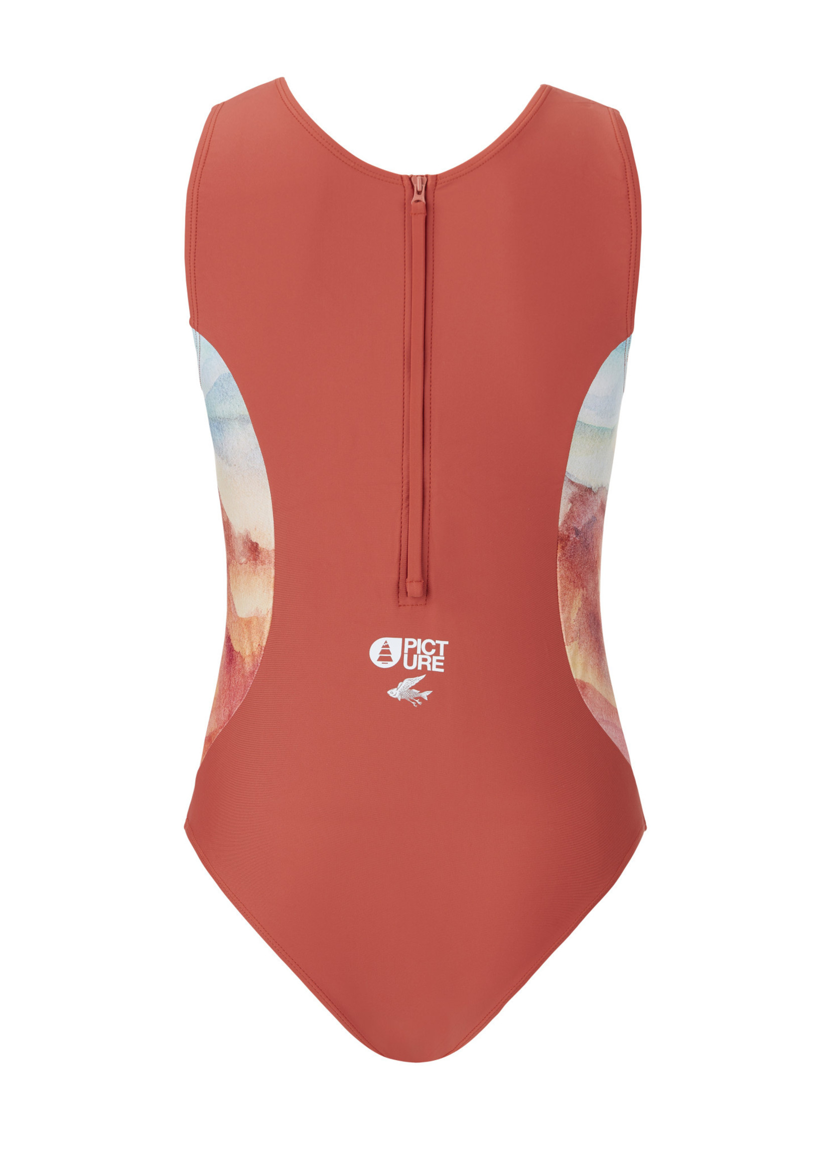 Picture Organic W. One Piece Swimsuit