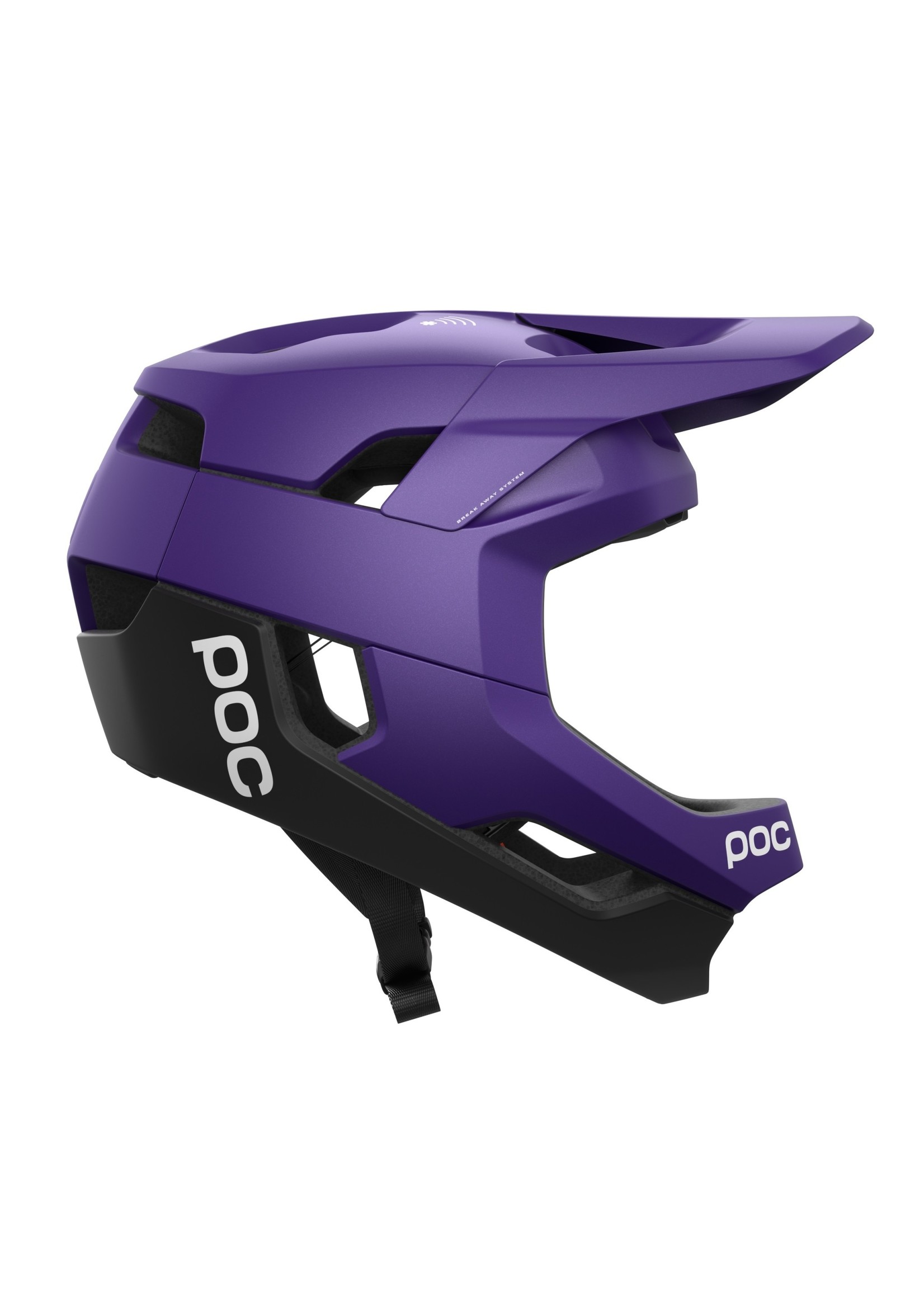 POC Bike Helmet Otocon Race Mips