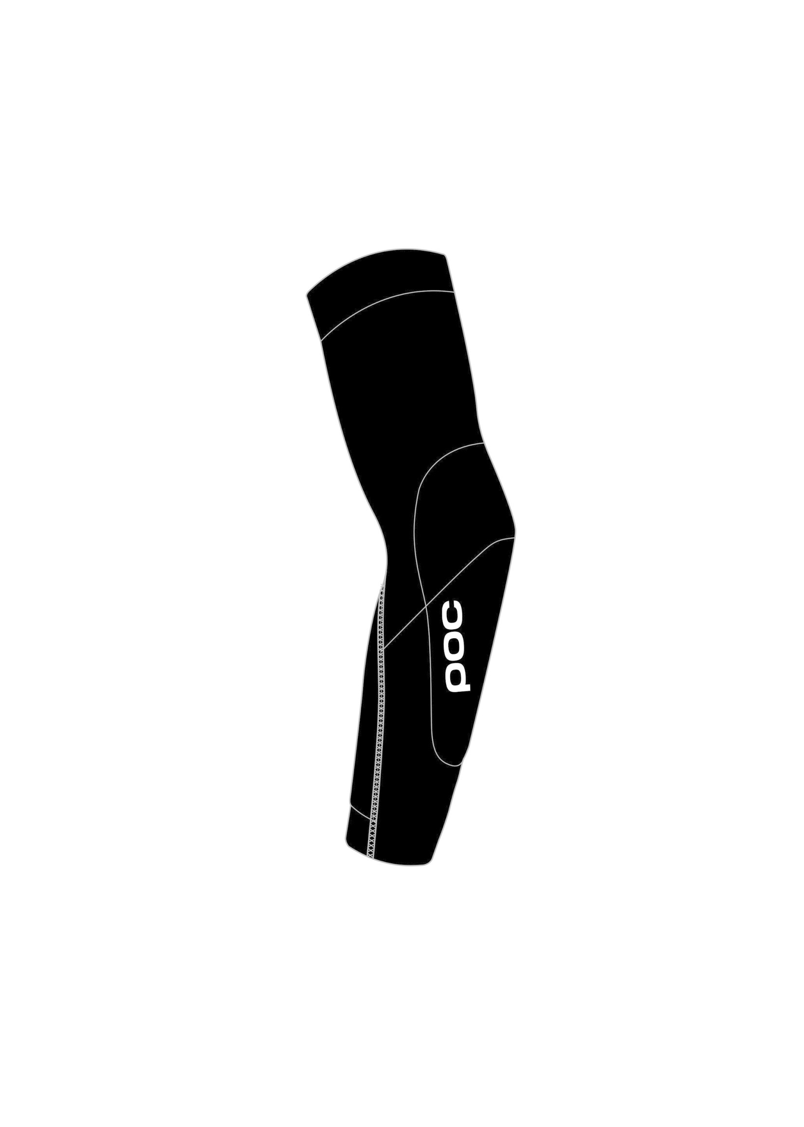 POC Bike Armour Elbow VPD Air Sleeve XL