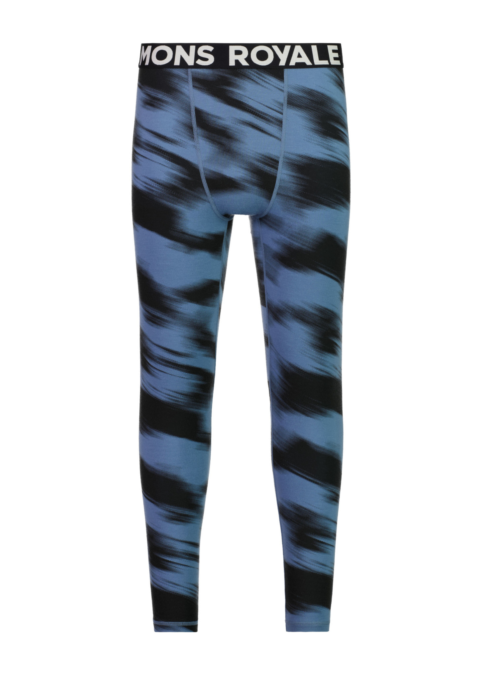 Mons Royale M. Legging Cascade