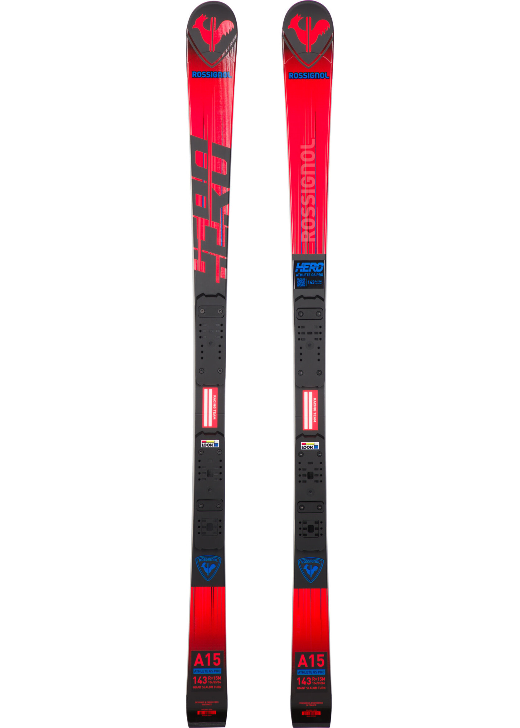 Rossignol Hero Pro GS