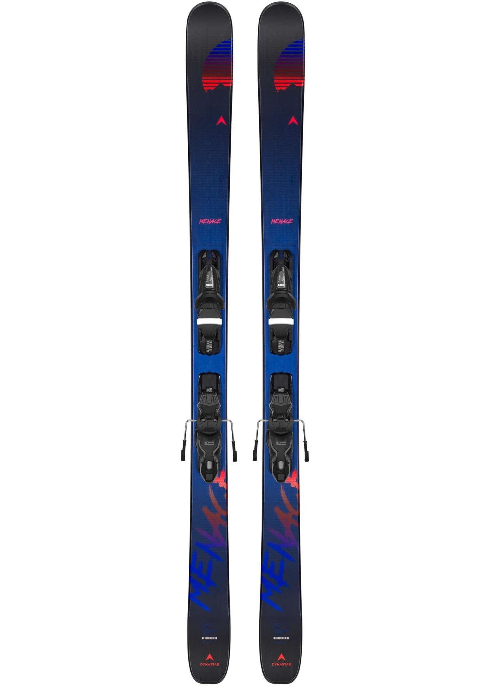 Dynastar System Ski Menace 90