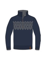 Obermeyer M. 1/2 Zip Sweater Brady