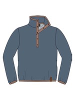 Obermeyer M. Sweater Boulder Fleece