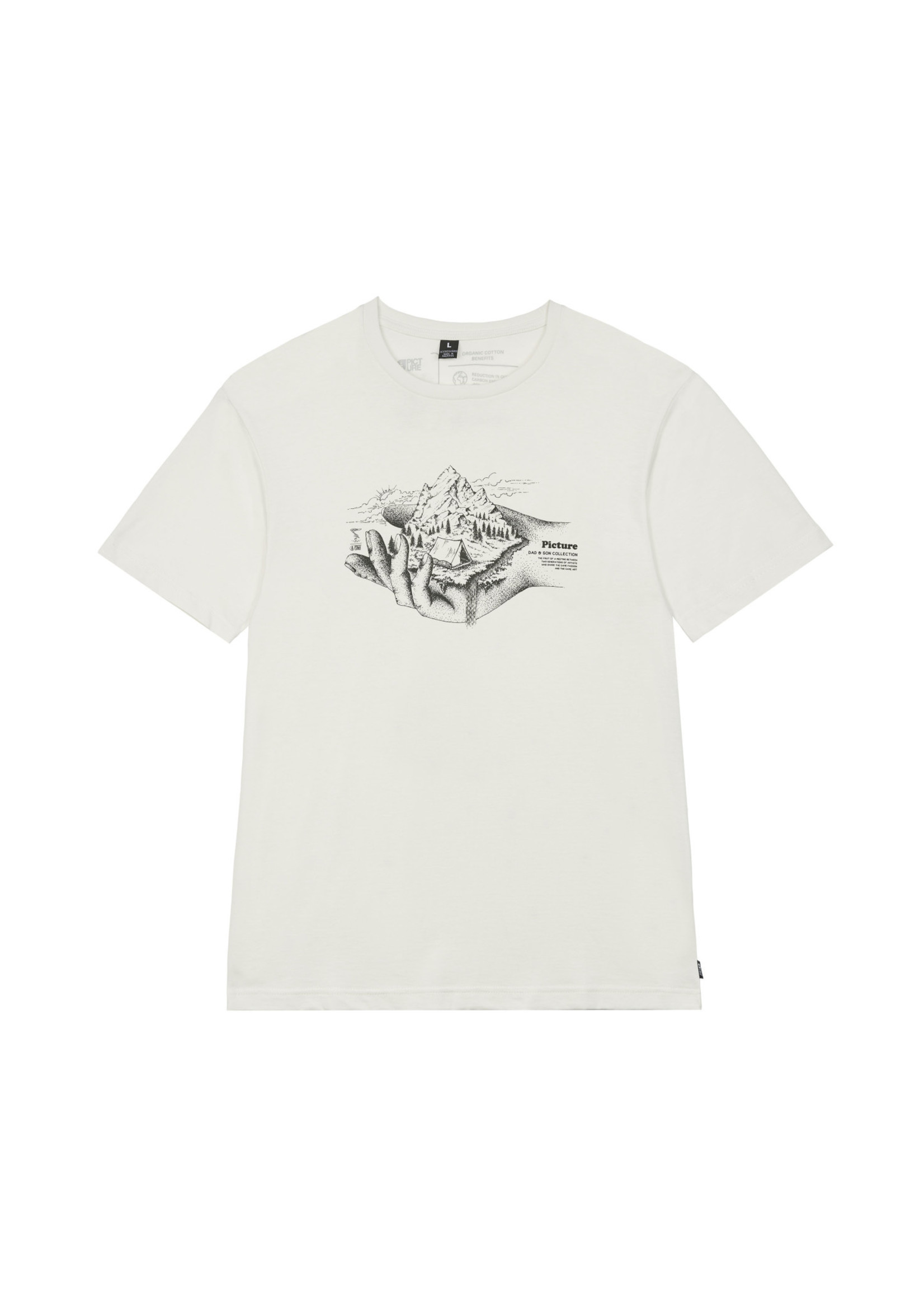 Picture Organic M. T-shirt