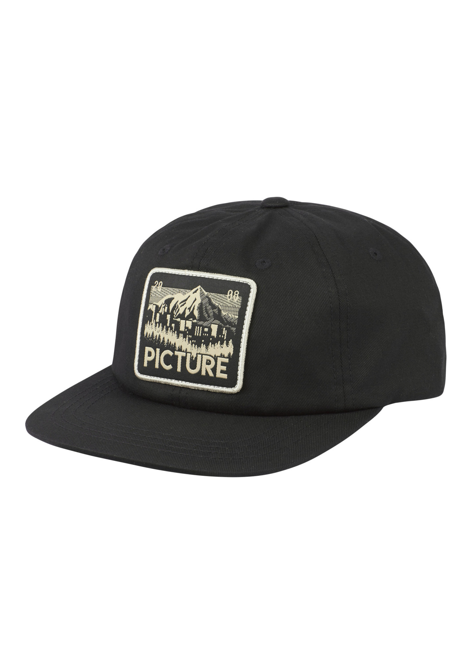 Picture Organic Alpine Hat Rill Soft