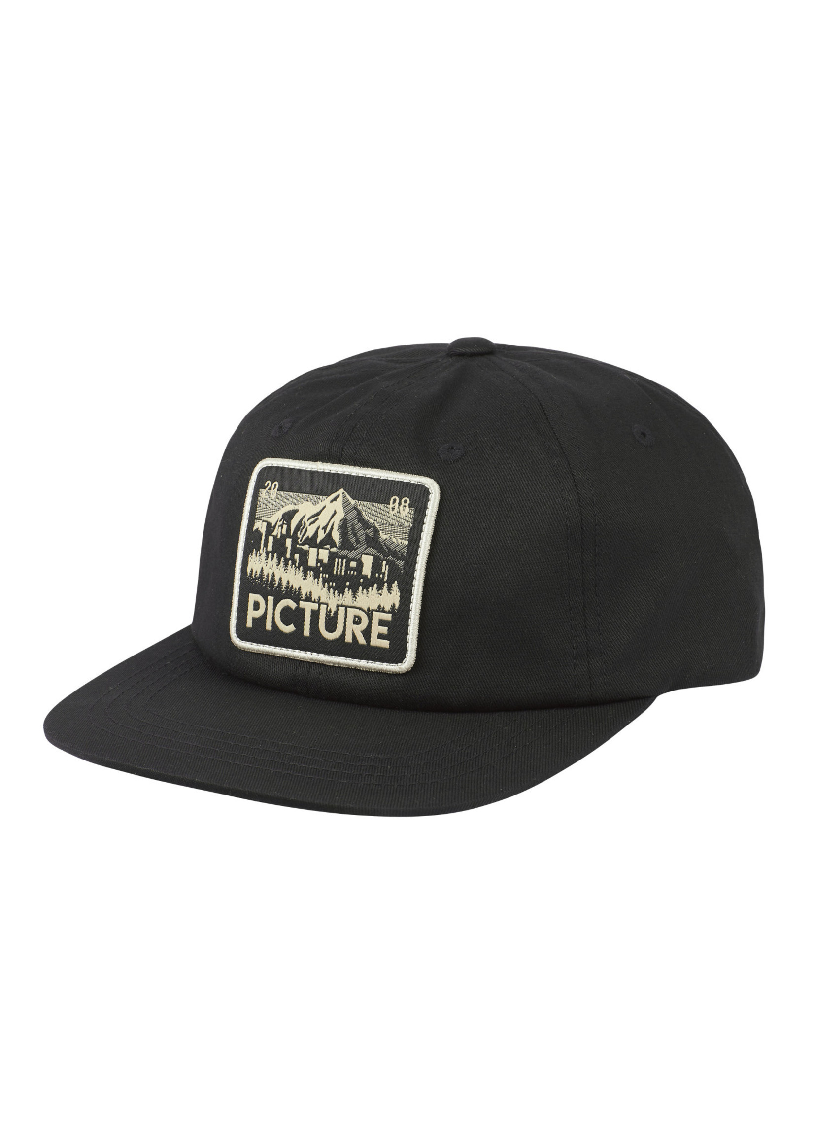 Picture Organic Ball Cap Soft