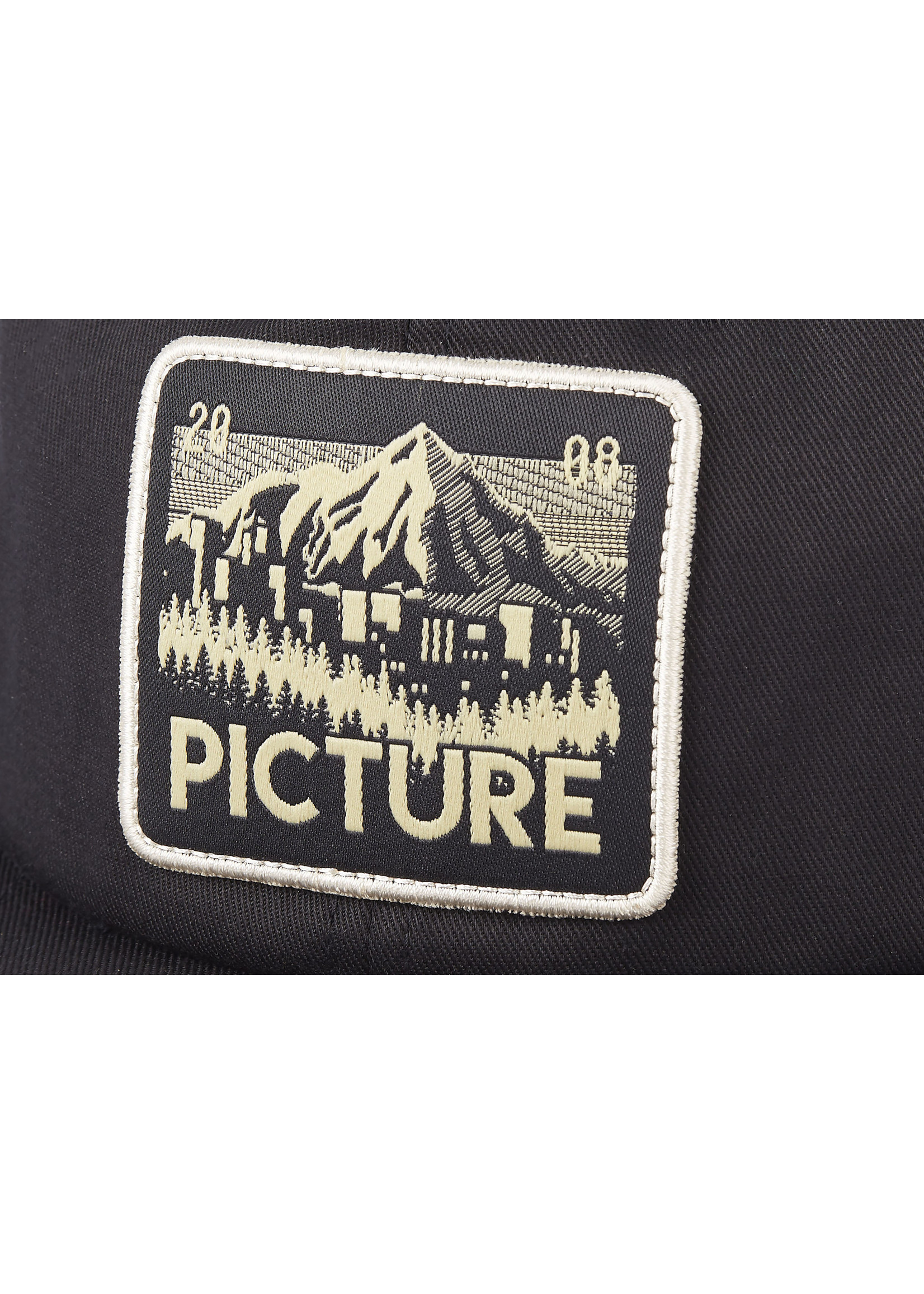 Picture Organic Ball Cap Soft