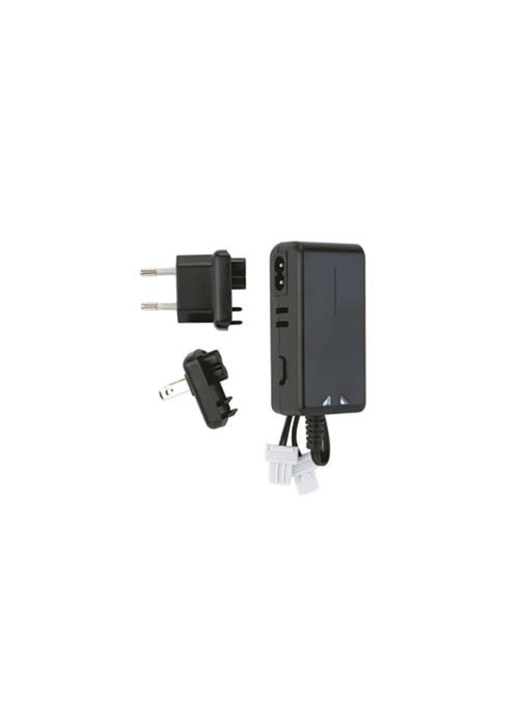 Hotronic Recharger   S/e/m Series   100V-240V (white plug)
