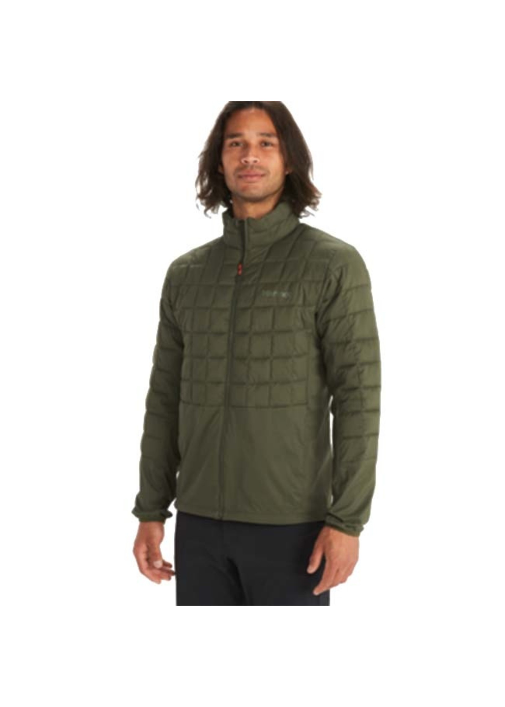 Marmot M. Midlayer Echo Hybrid