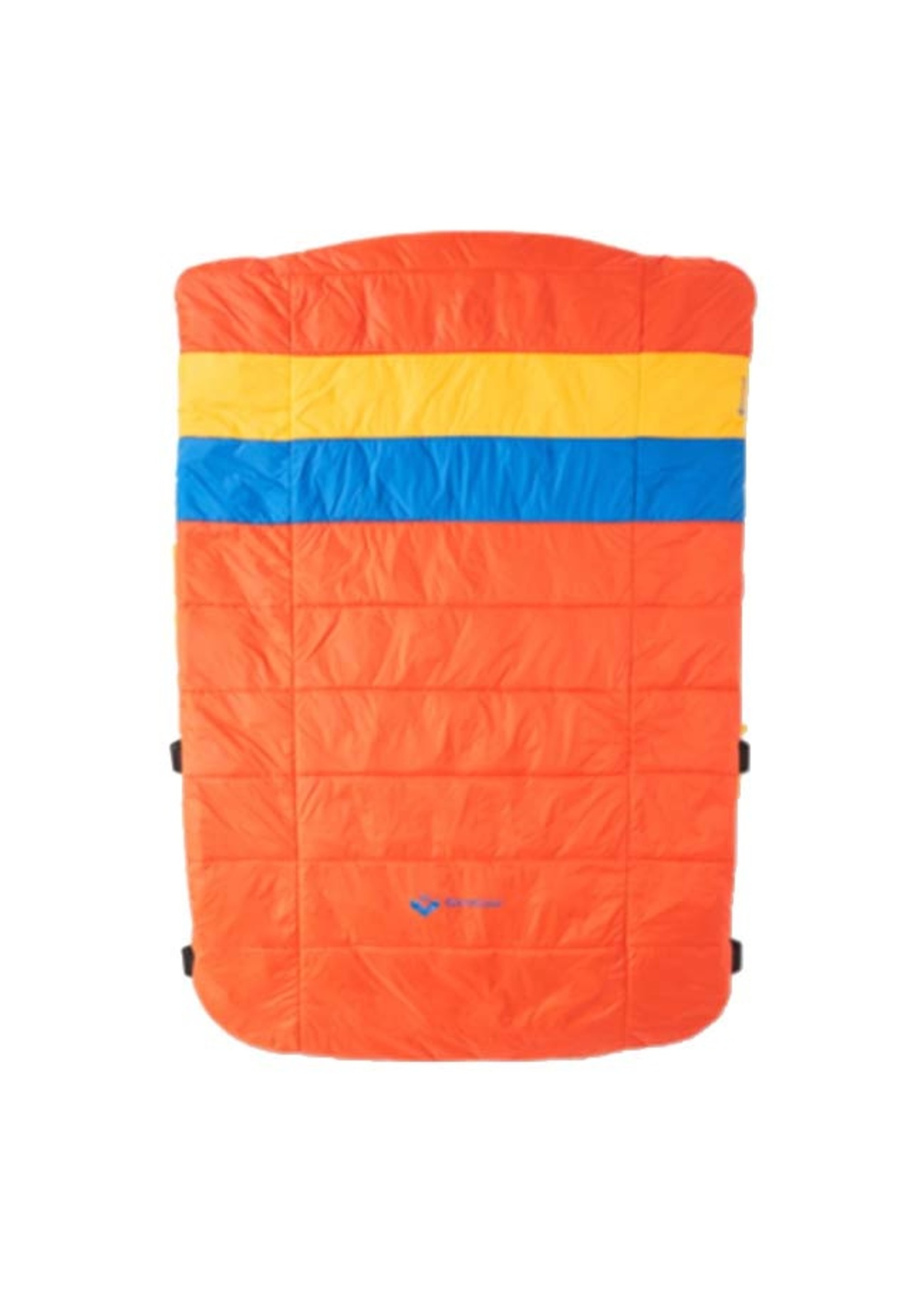 Marmot Camping Accessory Warm Cube Quilt
