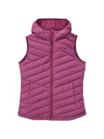 Marmot W. Vest  Highlander Hoody