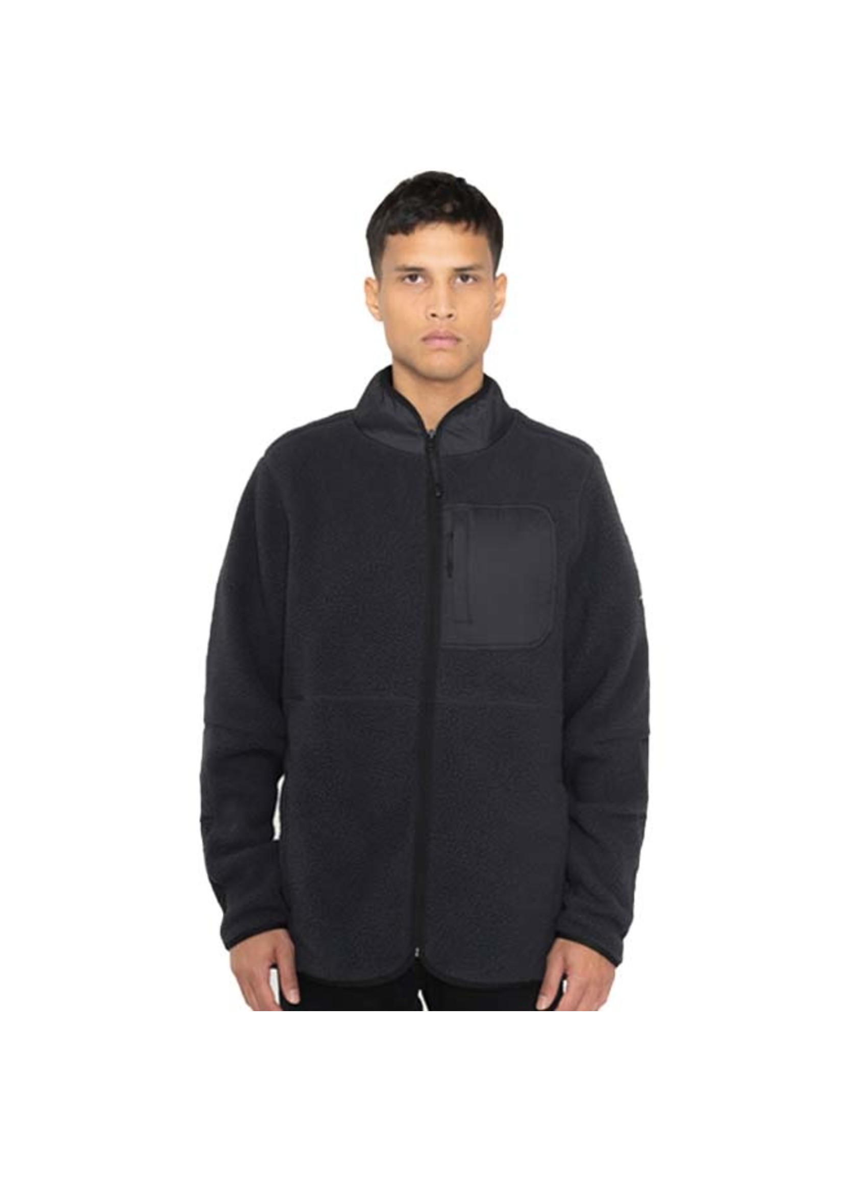 Armada Mid Layer Ledger Fleece