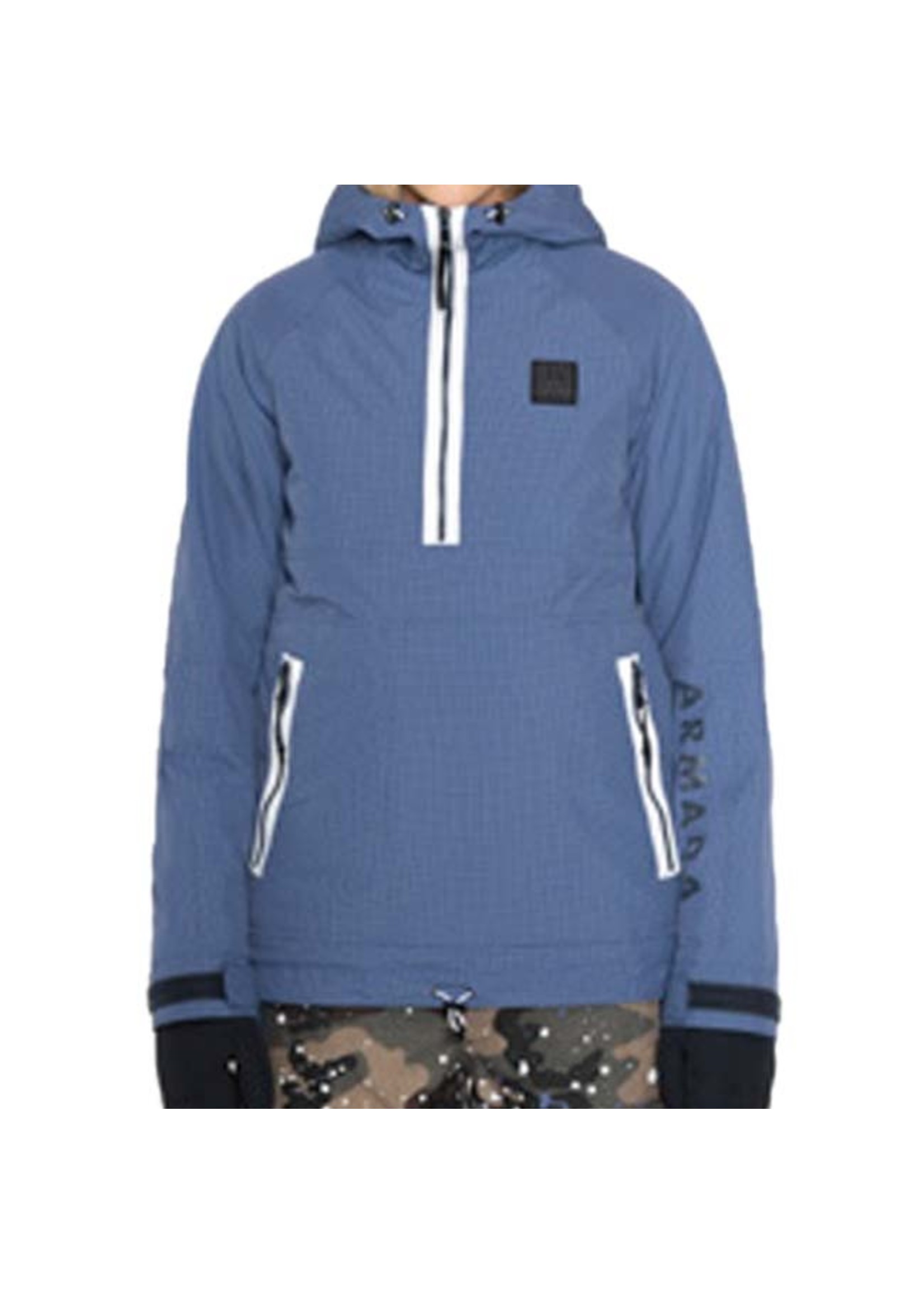 Armada Rosalie 2L