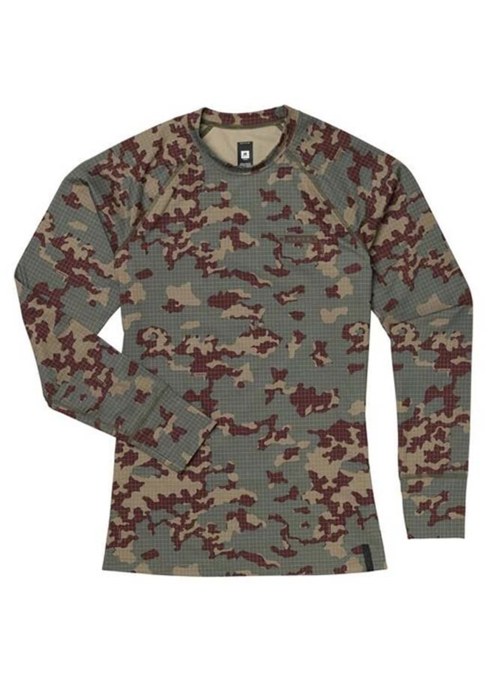 Armada W. BaseLayer Top Haven