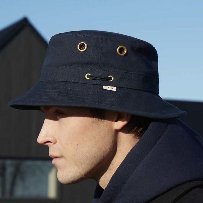 Tilley_handmadehaticonict1 McSporties Enterprises