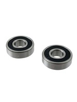 Wheels Manufacturing Sealed Bearing