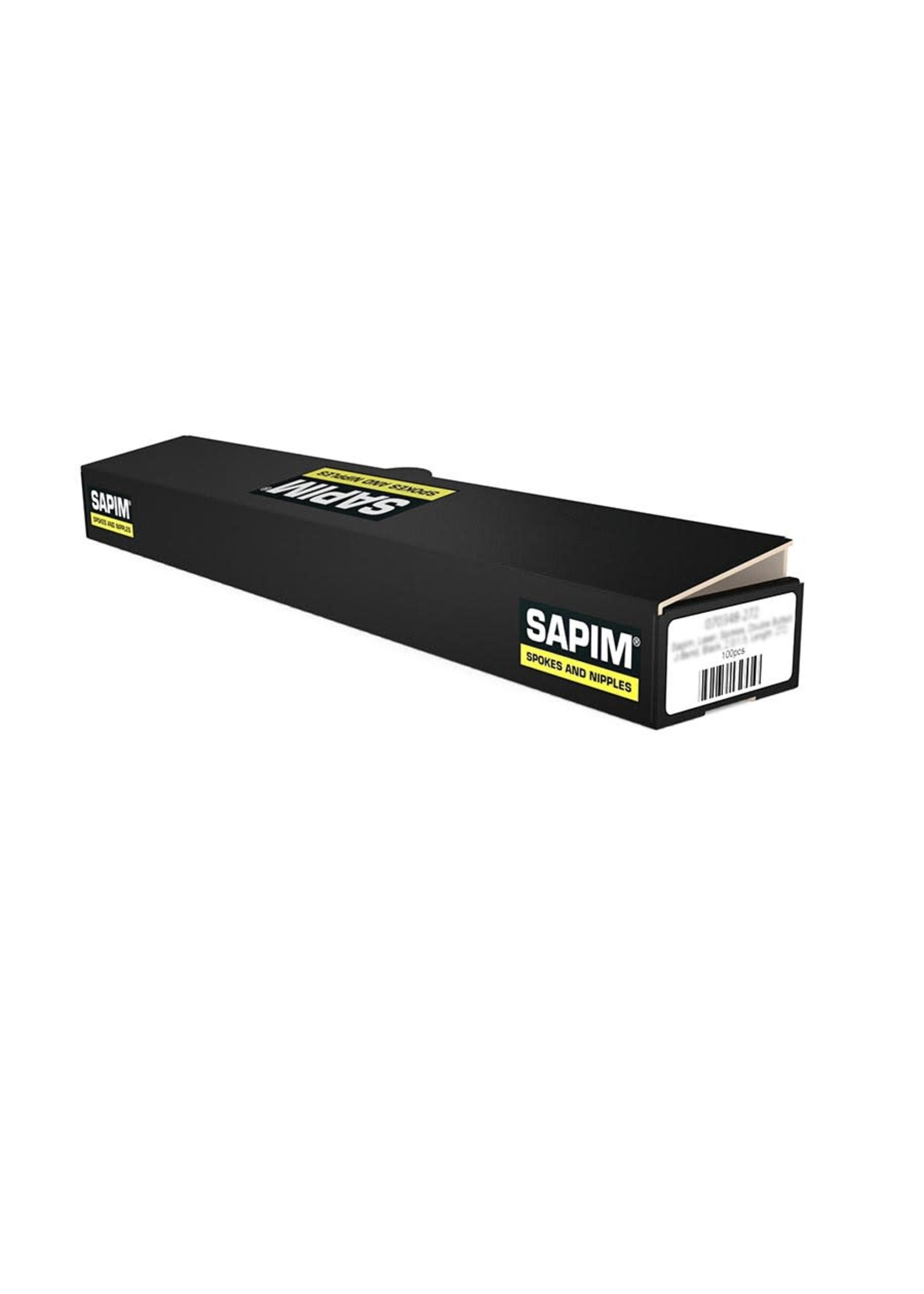 Sapim Bike Spokes Sapim Leader J-Bend