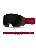 Smith Masques de Ski + Lens 4D Mag S