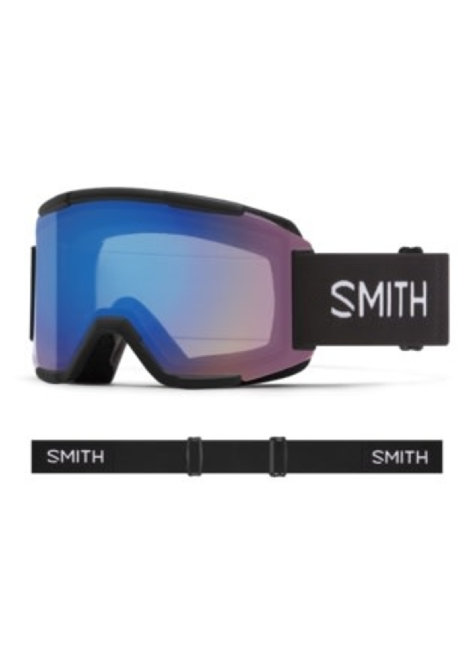 Smith Alpine Goggle Squad