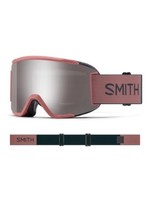 Smith Masques de Ski Low Bridge+Lens Squad S