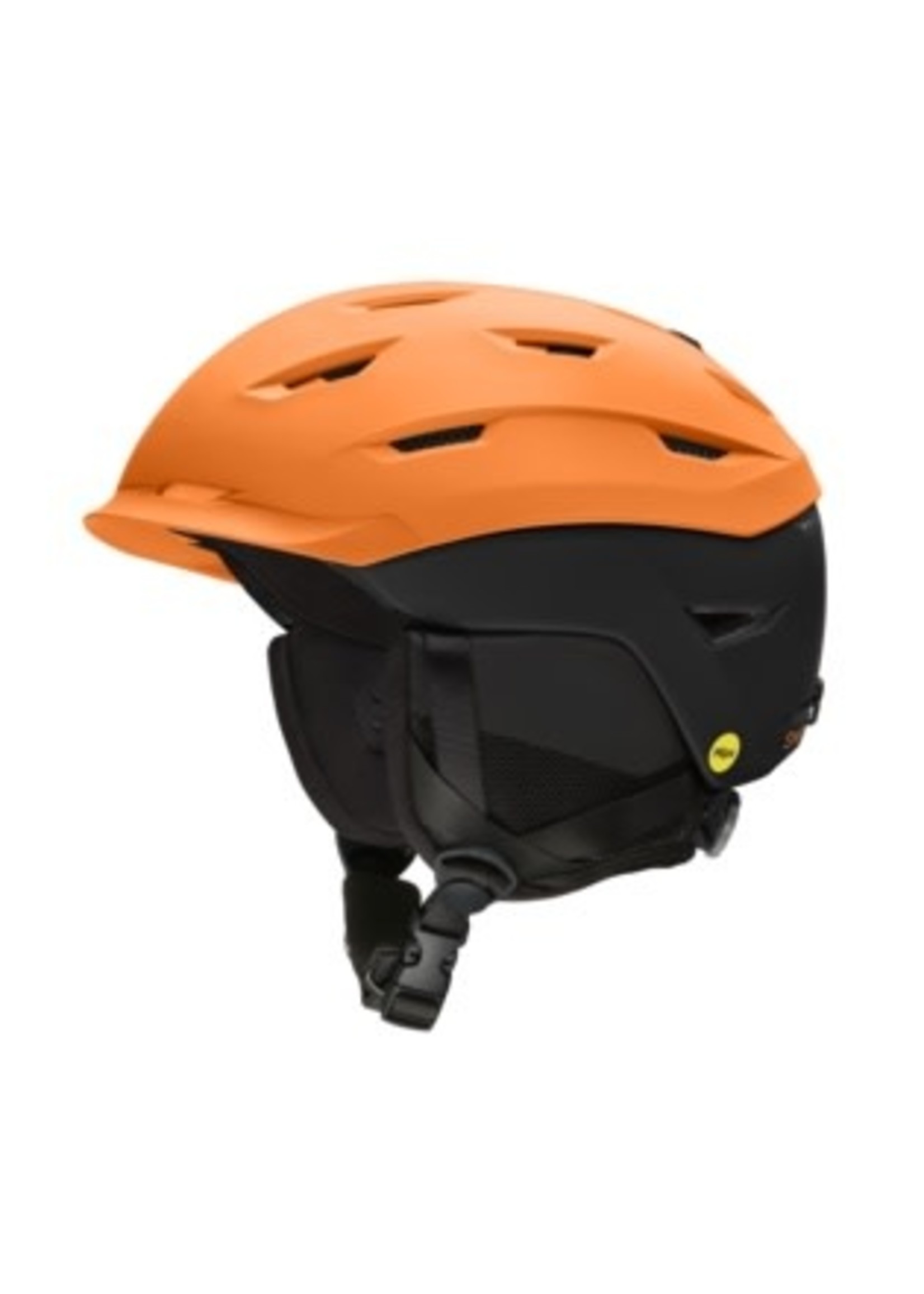 Smith Alpine Helmet Level