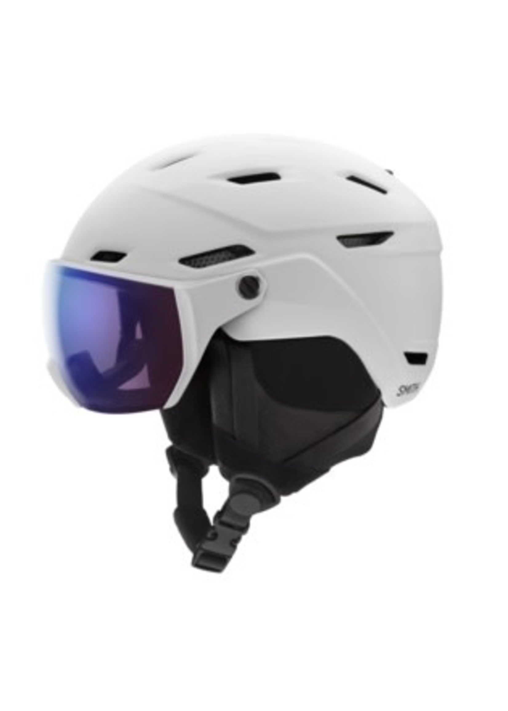 Smith Visor Helmet Survey MIPS