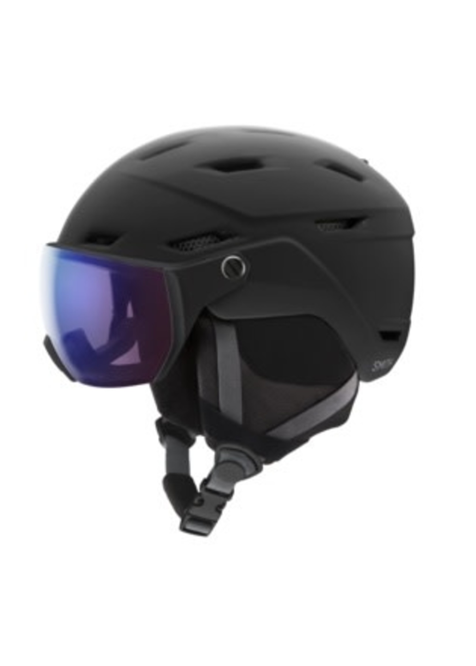 Smith Visor Helmet Survey MIPS