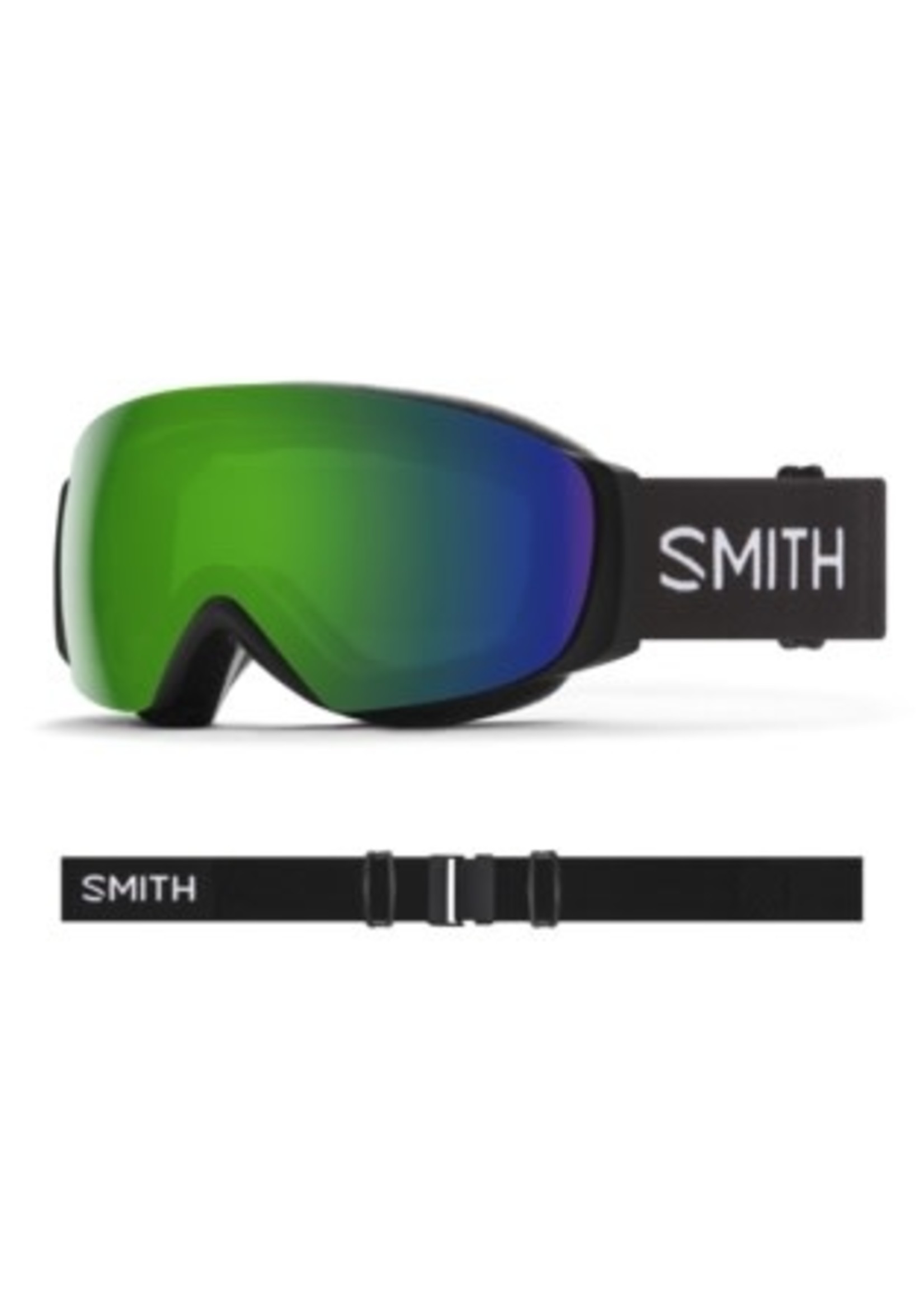 Smith Smith- I/O MAG S Noir