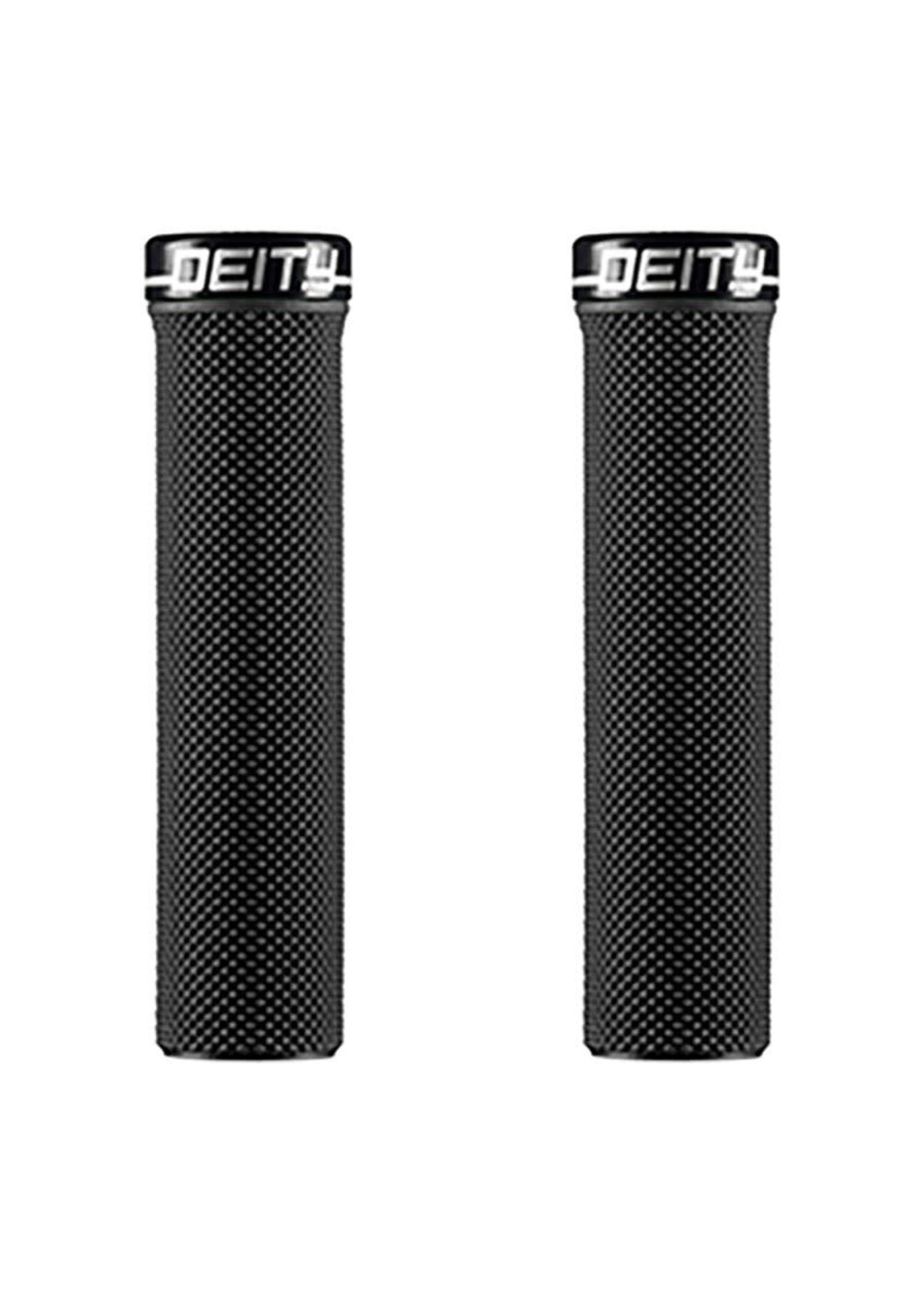 Deity Bike Grips Slimfit