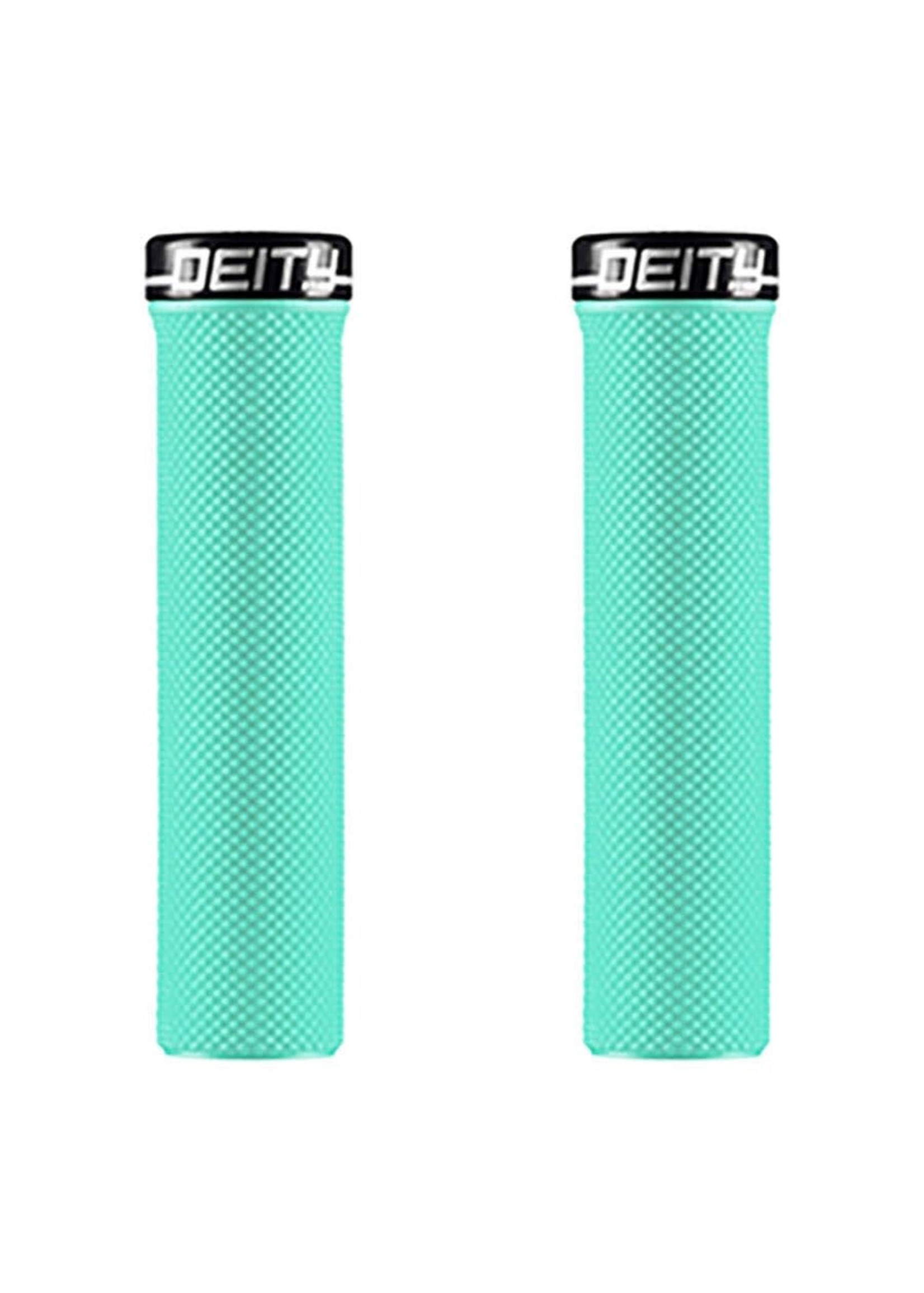 Deity Bike Grips Slimfit