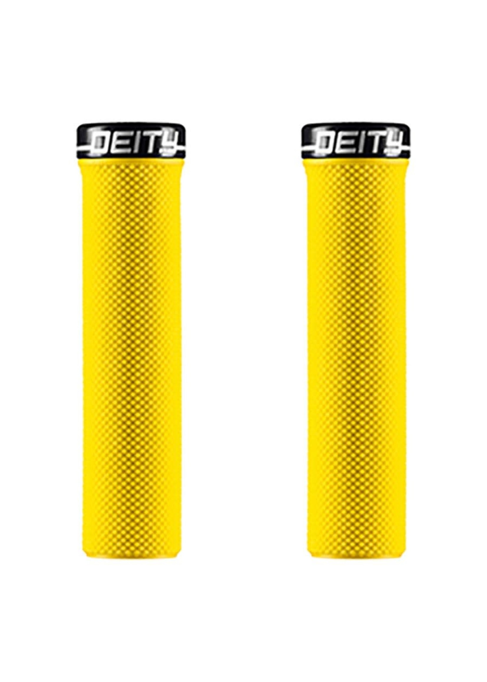 Deity Bike Grips Slimfit