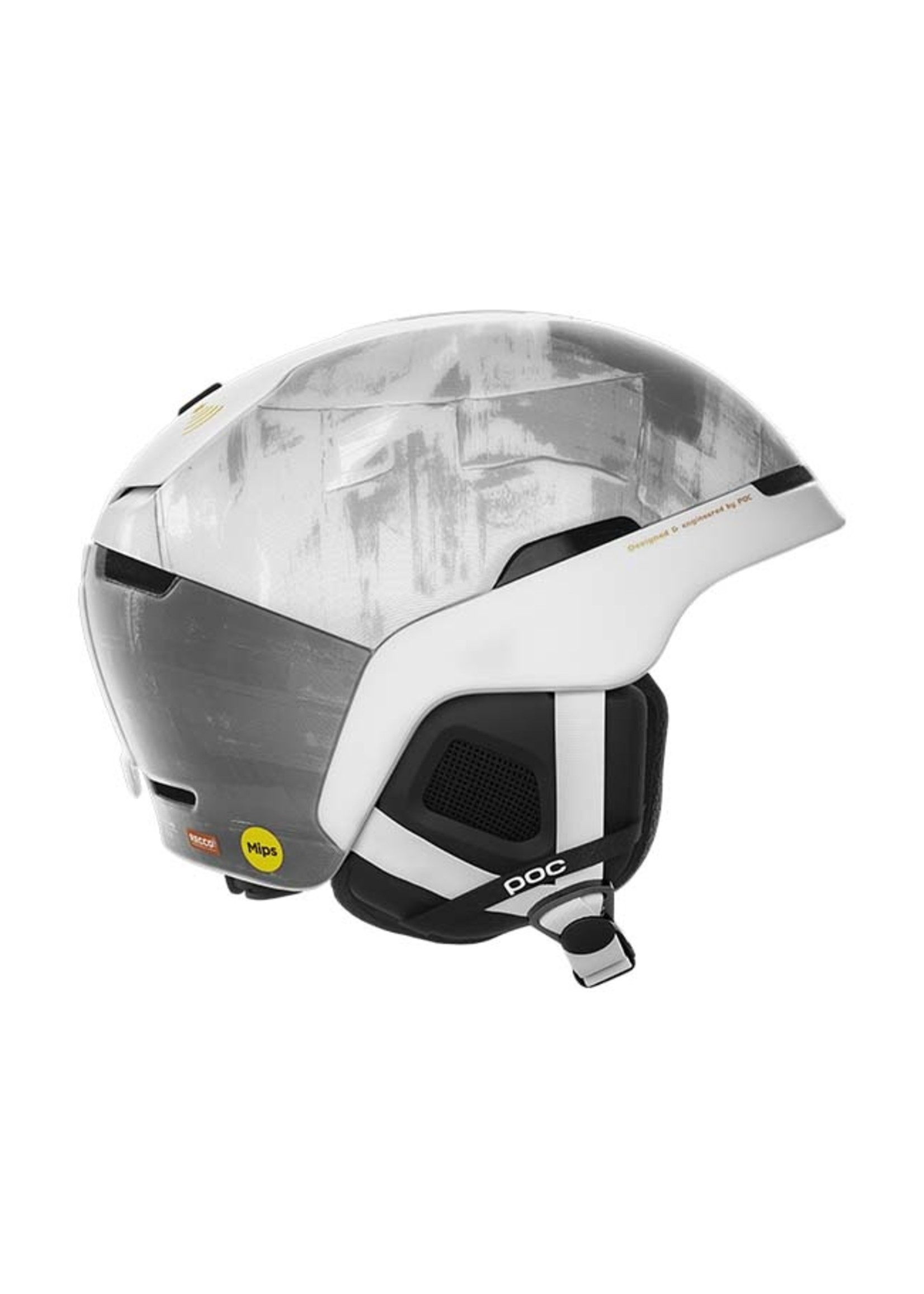 POC Alpine Helmet Obex BC Mips