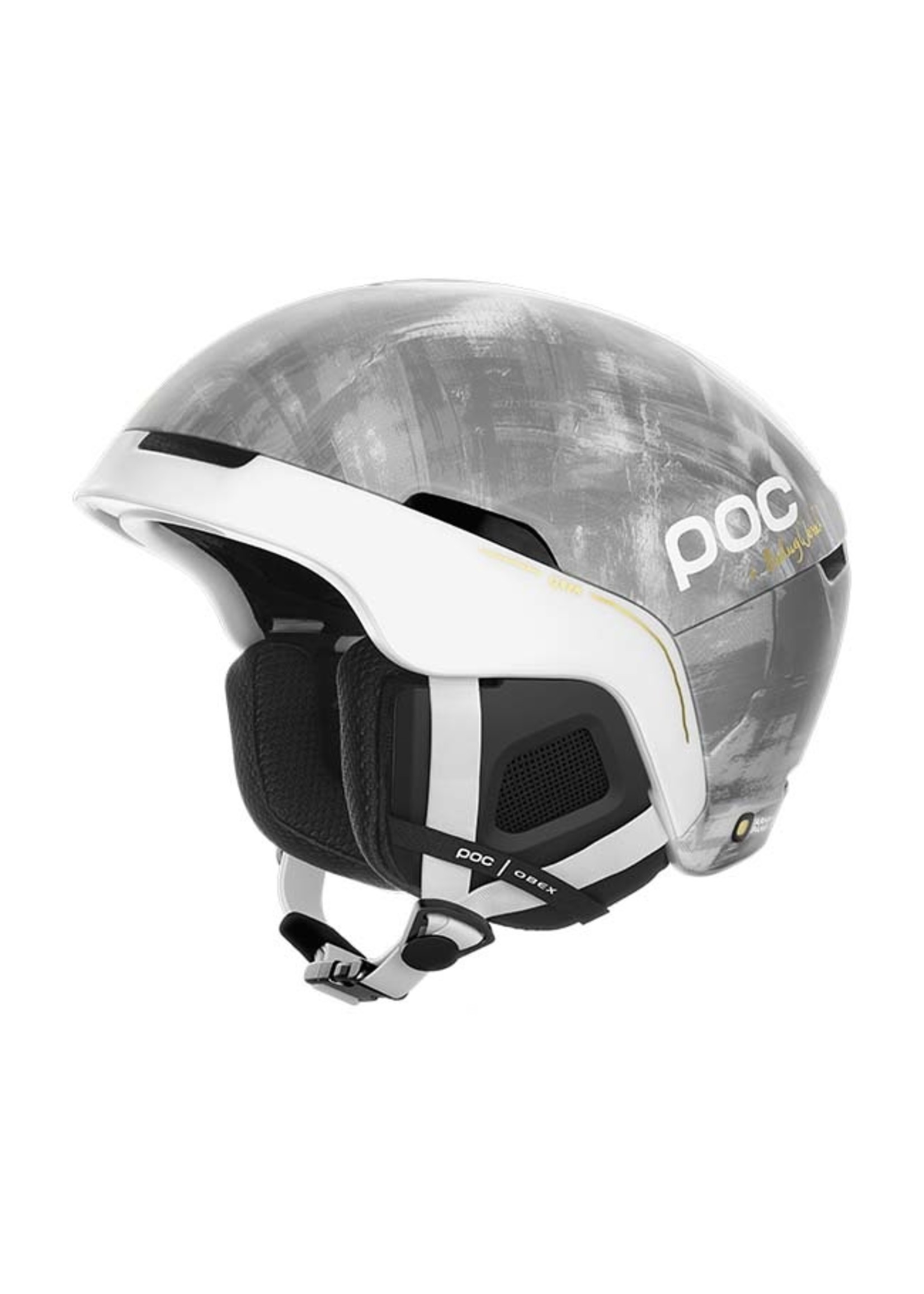 POC Alpine Helmet Obex BC Mips