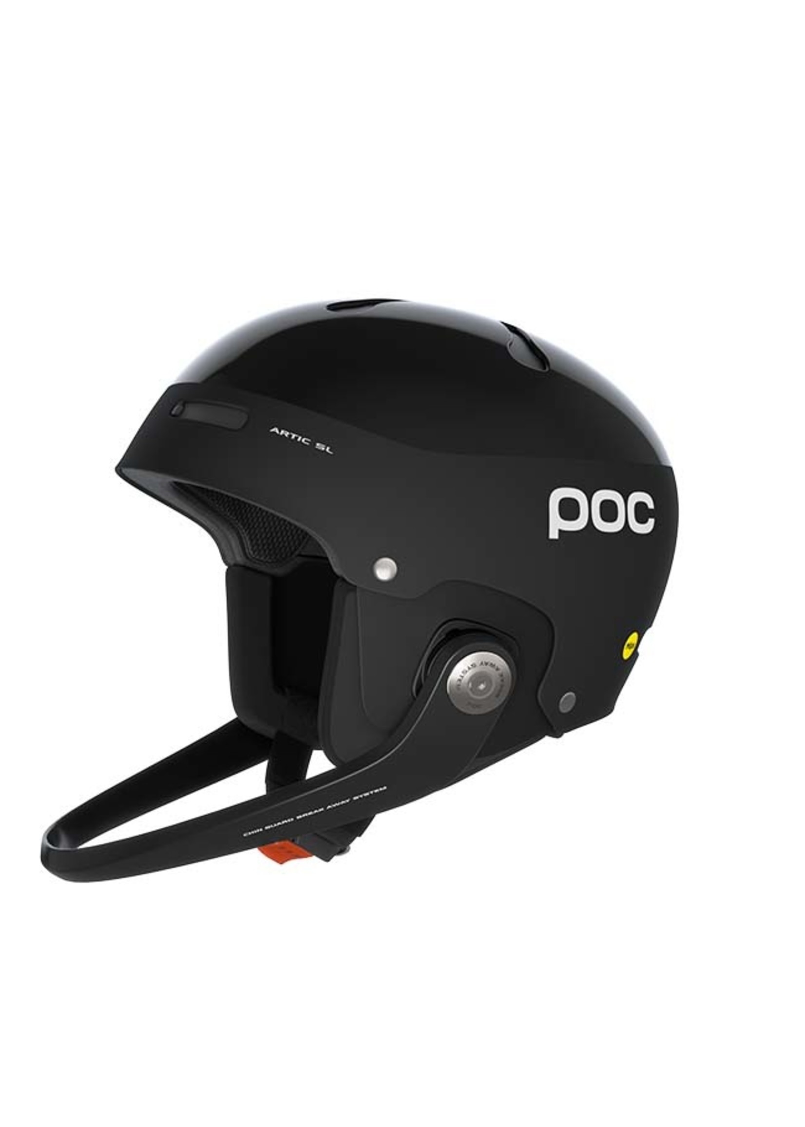 POC Race Helmet Artic SL MIPS