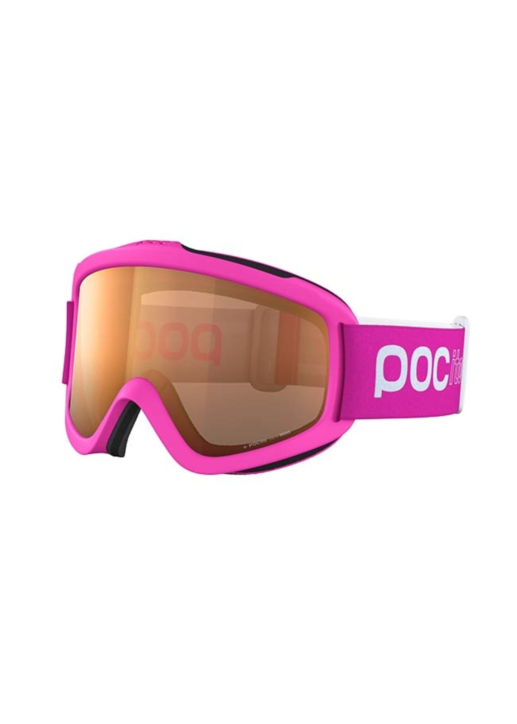 POC Junior Race Goggle Pocito Iris