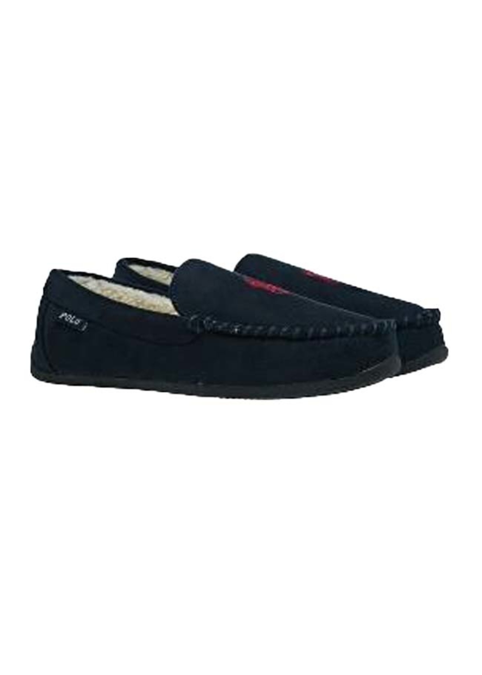 Polo Slipper Declan