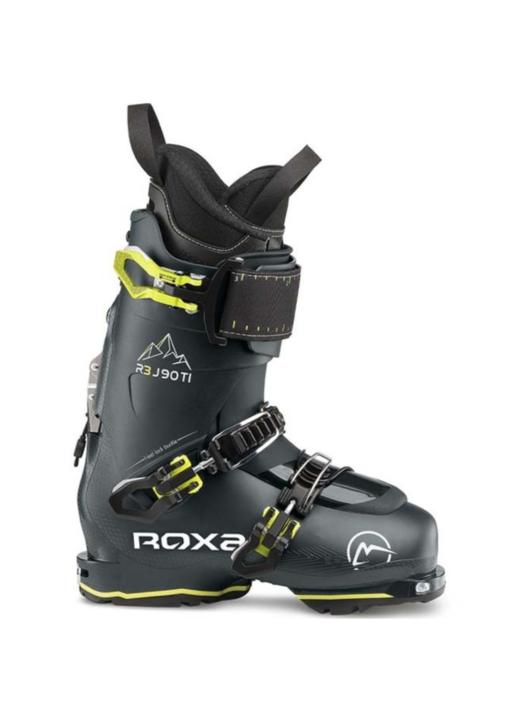 Roxa Junior Boot R3 90 Ti