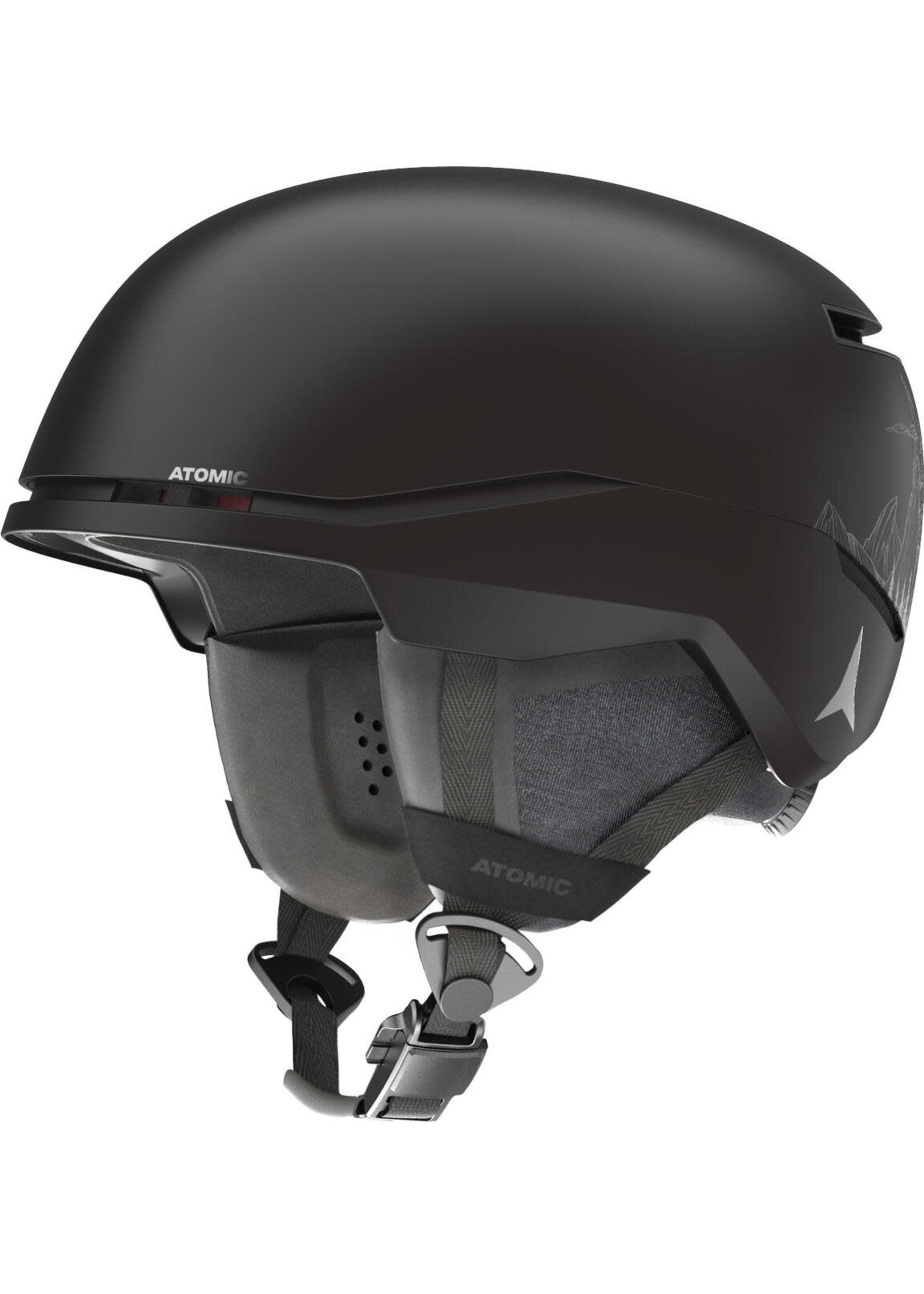 Atomic Alpine Helmet Four AMID Pro