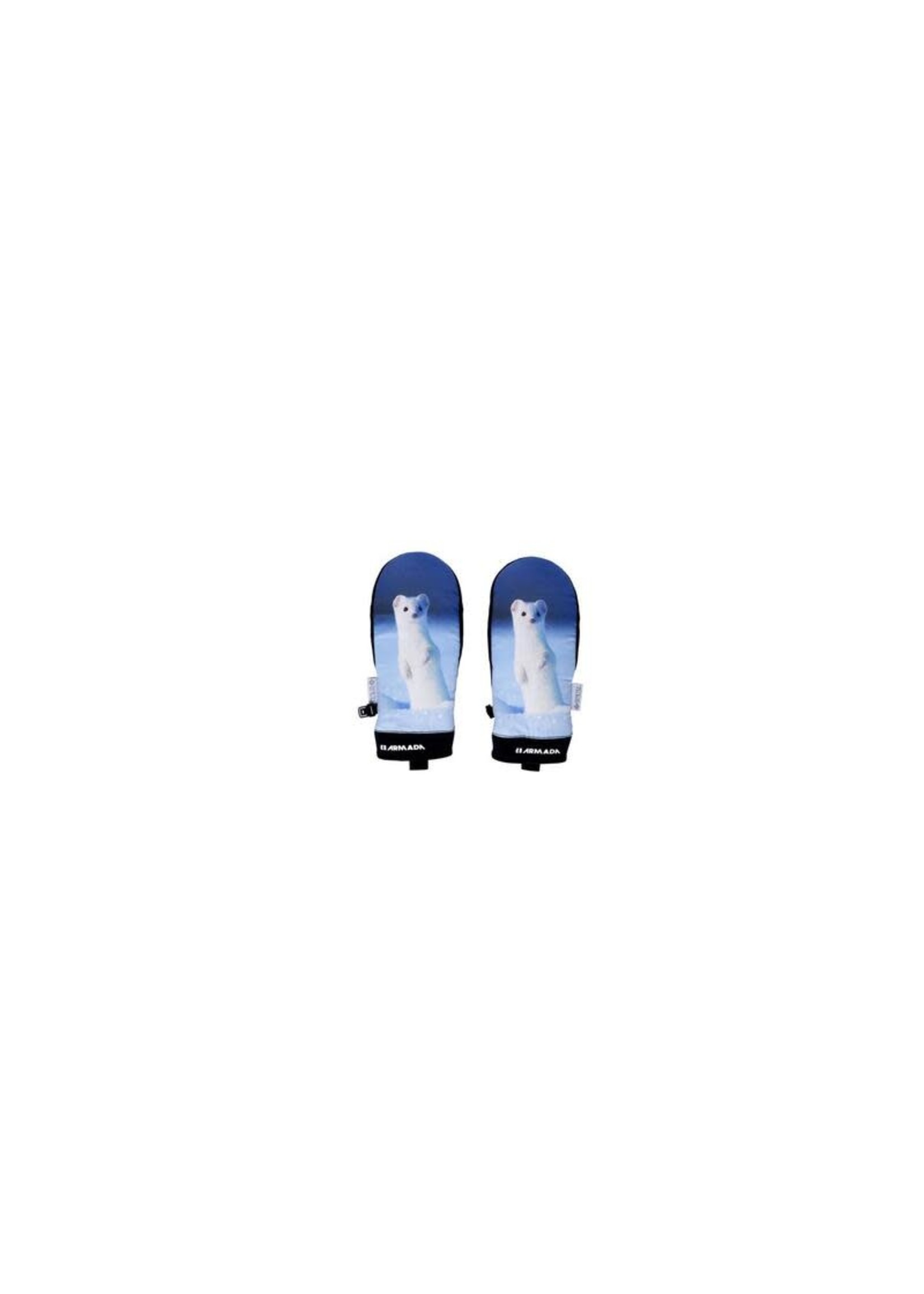Armada Mitt Carmel Windstopper