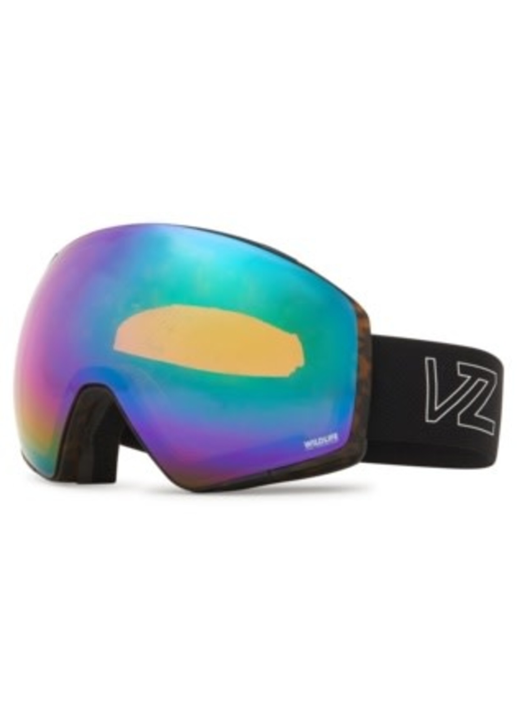 Von Zipper Alpine Goggle + Lens Jetpack