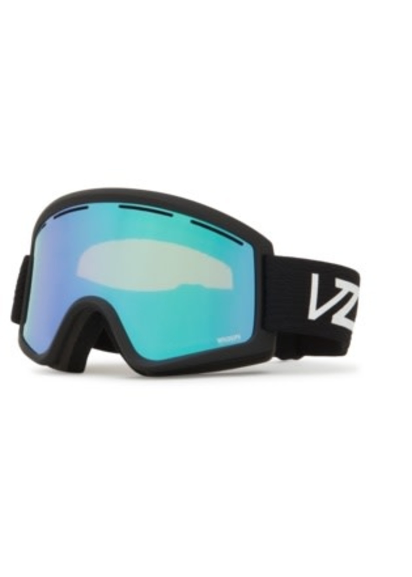 Von Zipper Alpine Goggle +Lens Cleaver