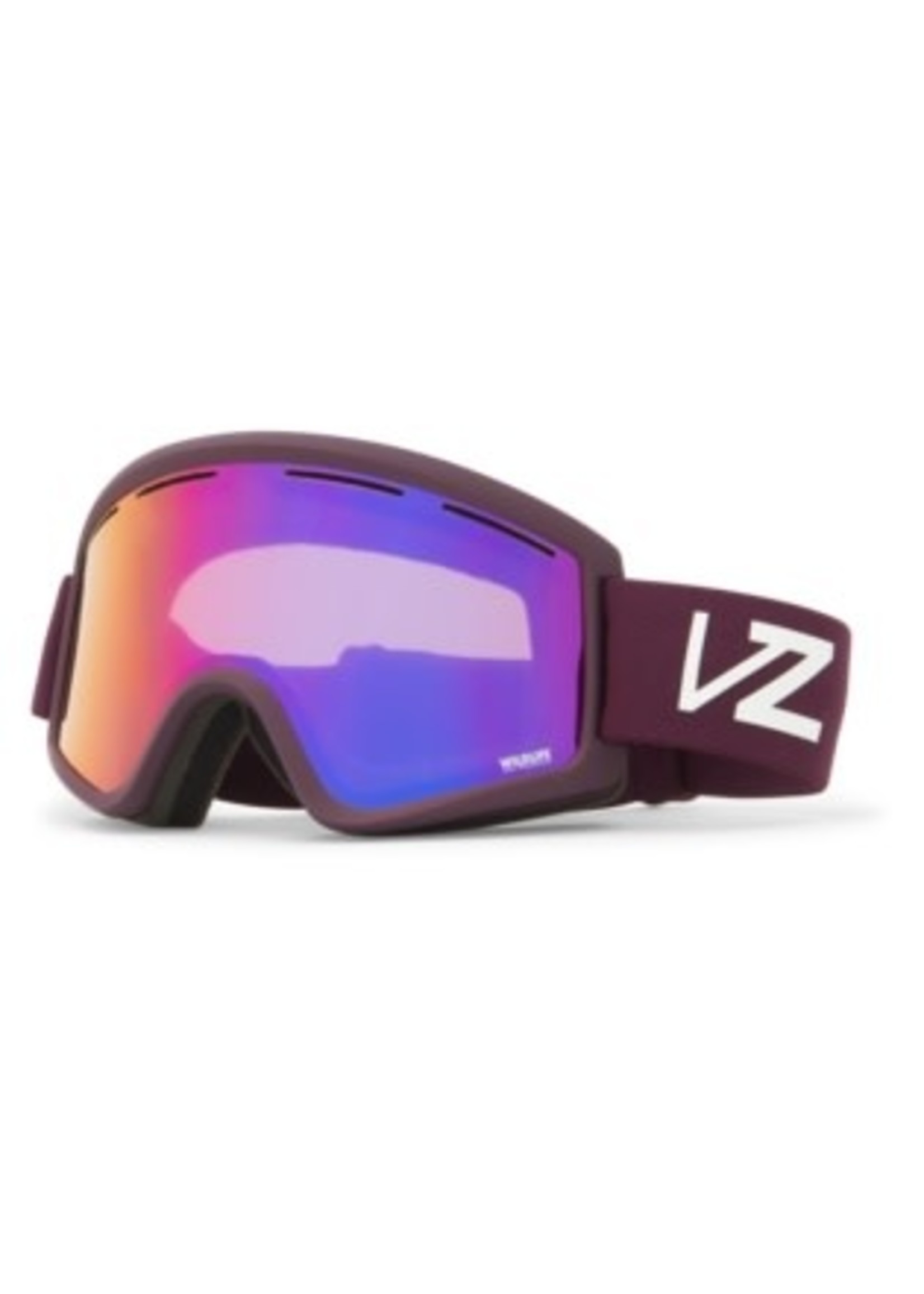 Von Zipper Alpine Goggle +Lens Cleaver