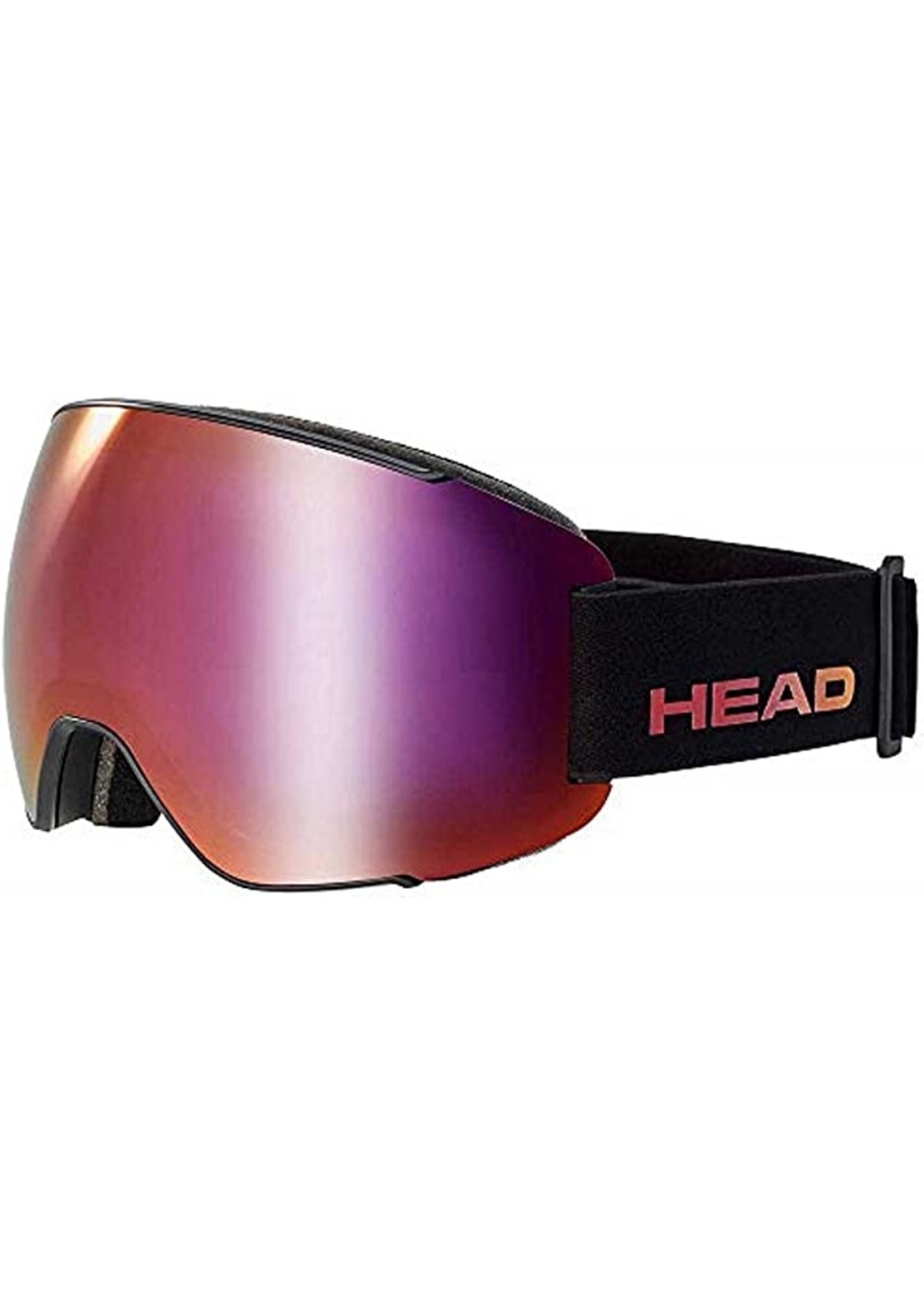 Head Alpine Goggle + Lens Magnify FMR