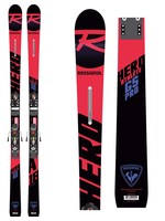 Rossignol Race Ski + Binding HERO ATHLETE GS R20 PRO
