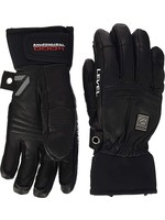 Level Alpine Glove Off Piste Leather