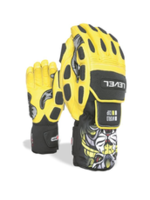 Level Gants de Ski WC CF Yellow