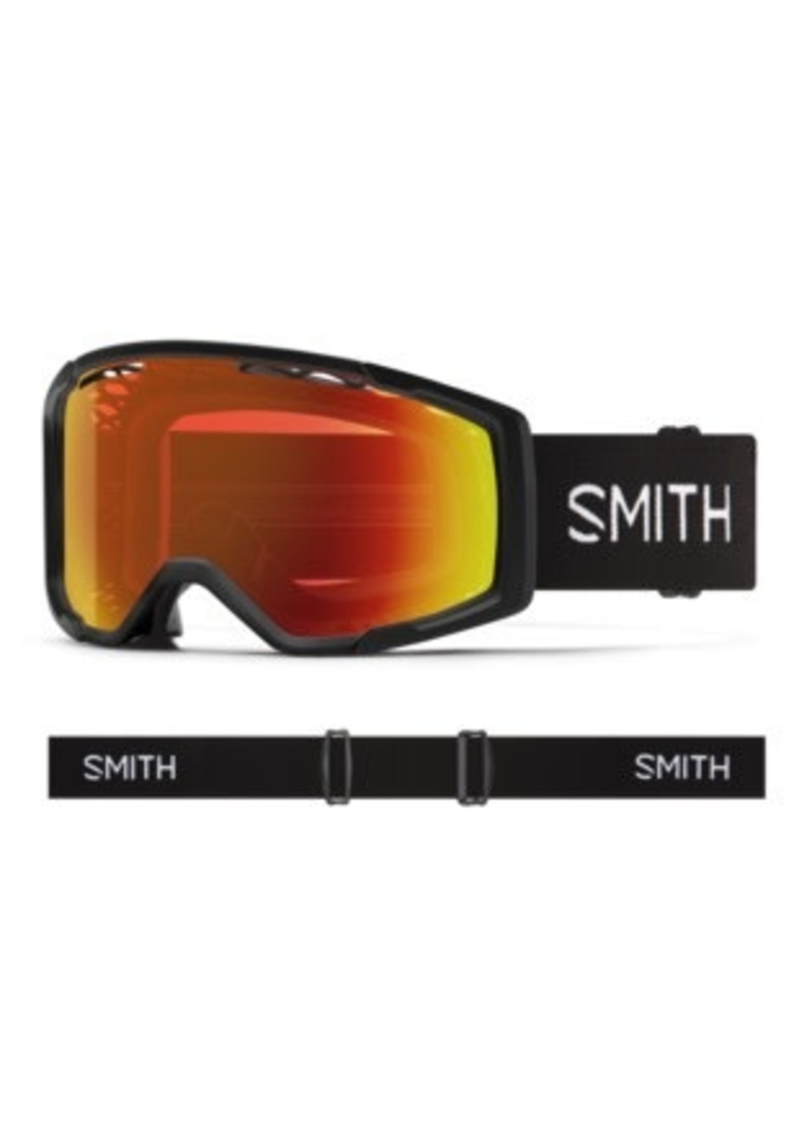 Smith Bike Goggle Rhythm