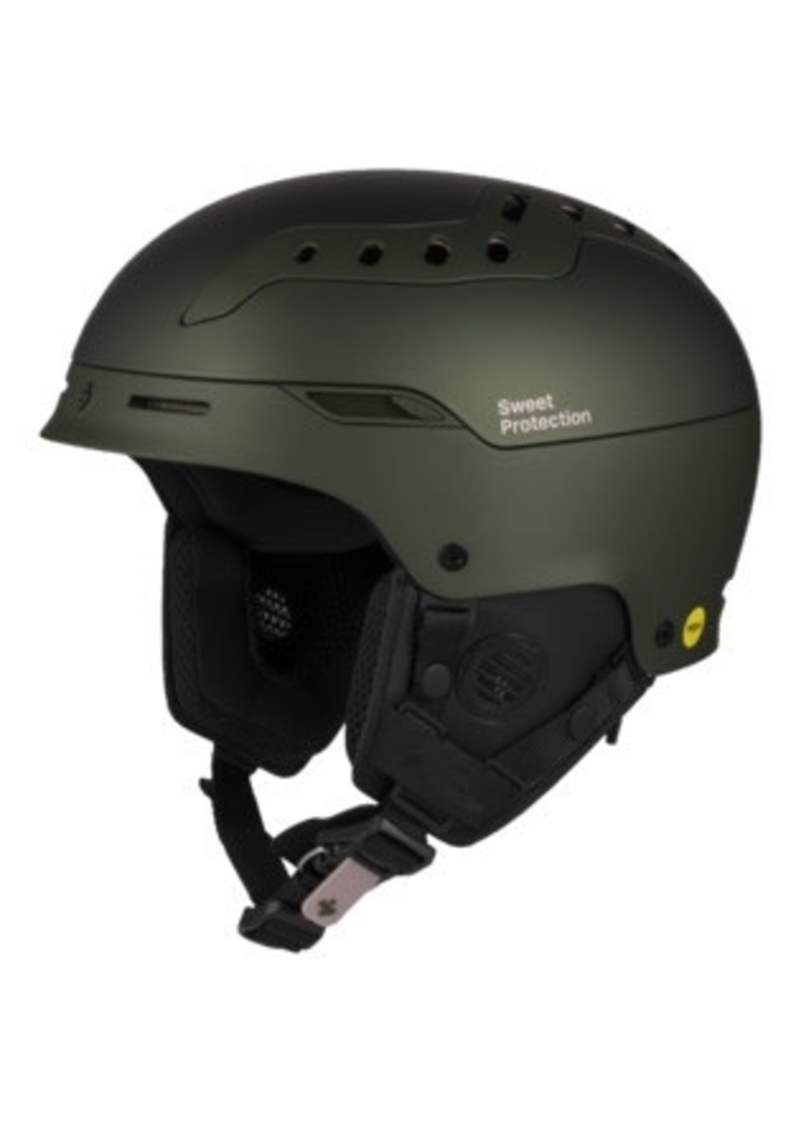 Sweet Protection Casques de Ski Switcher MIPS